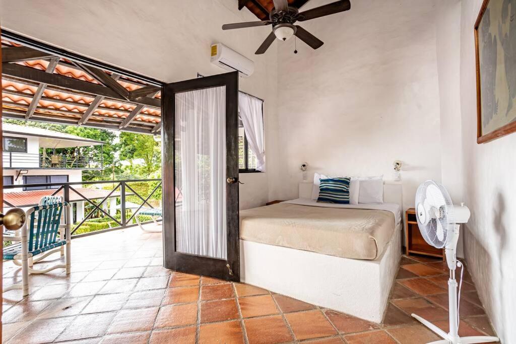 Villa Mymosa #9