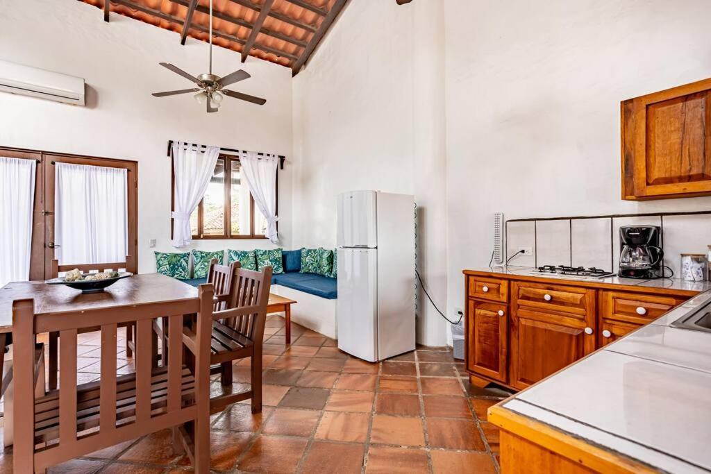 Villa Mymosa #9