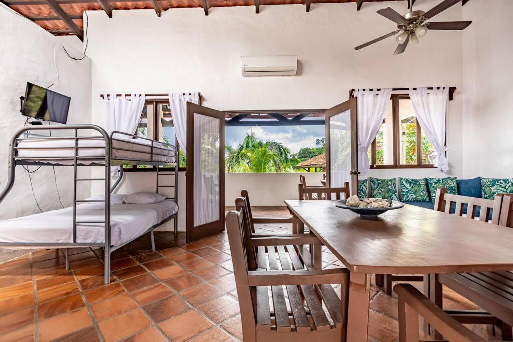 Villa Mymosa #9