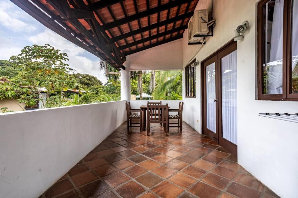 Villa Mymosa #9