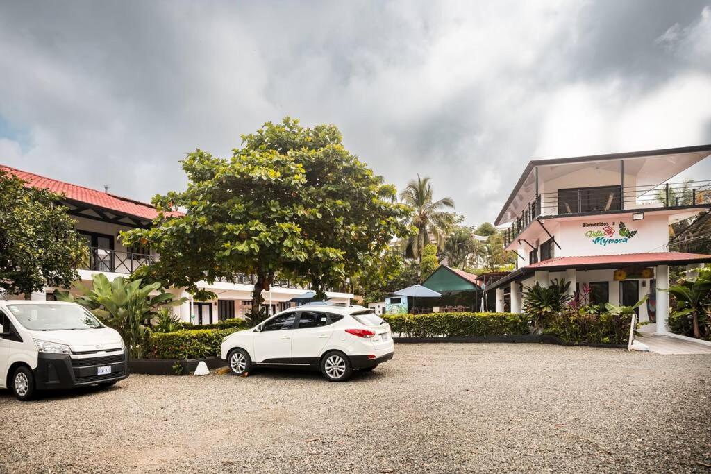 Villa Mymosa #9