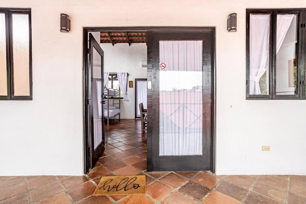 Villa Mymosa #9