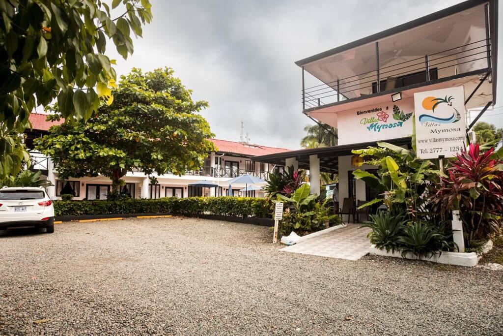 Villa Mymosa #9