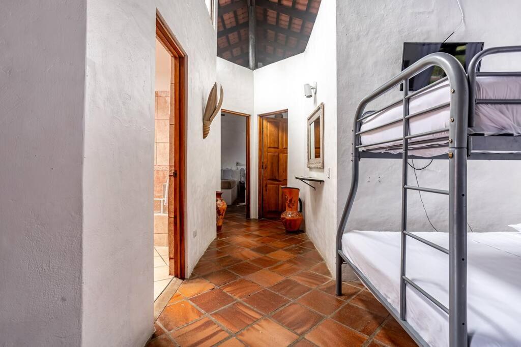 Villa Mymosa #9