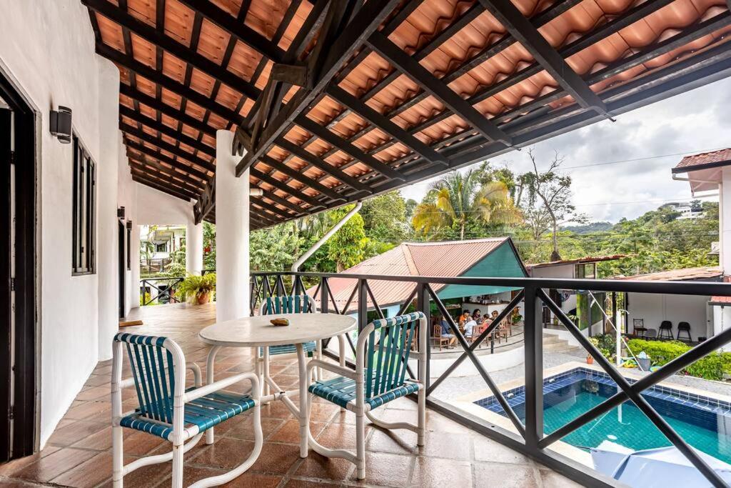 Villa Mymosa #9