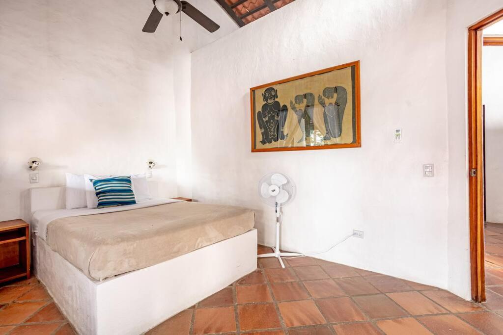 Villa Mymosa #9