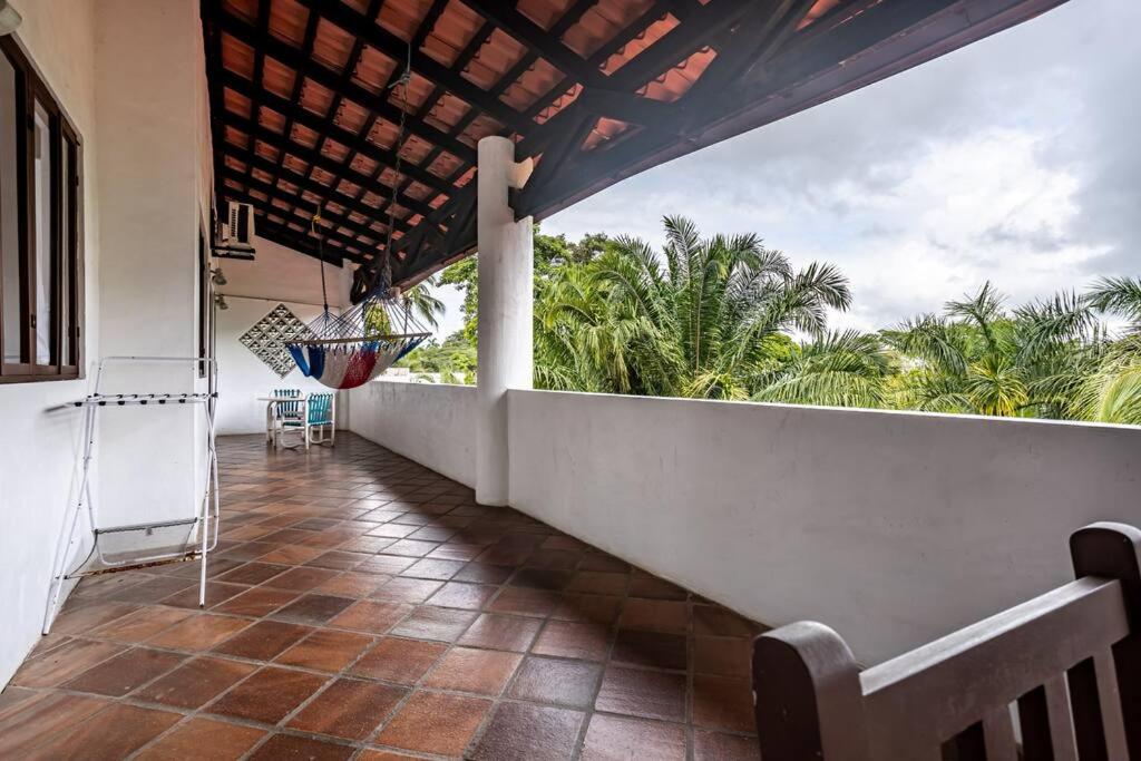 Villa Mymosa #9