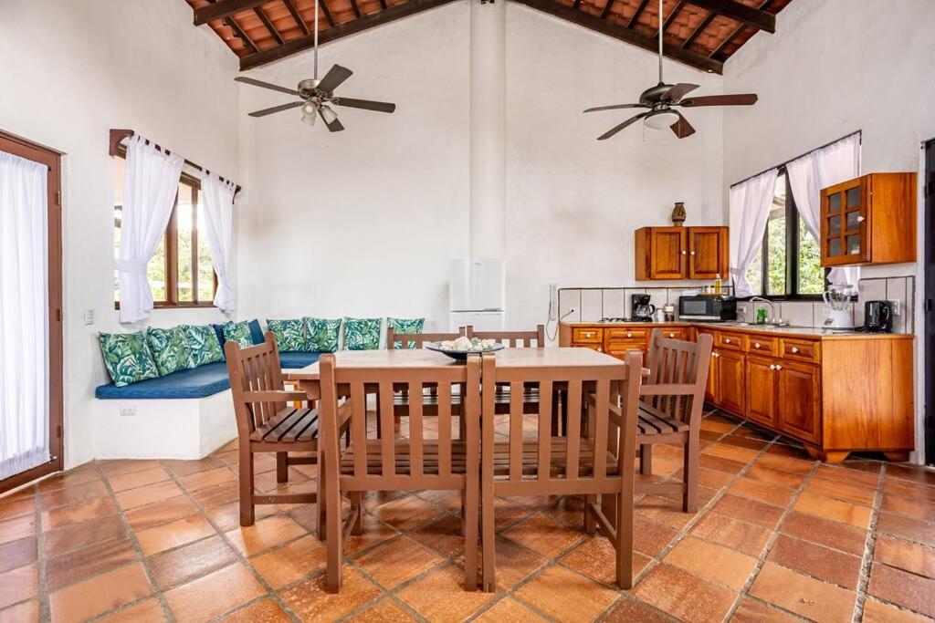Villa Mymosa #9