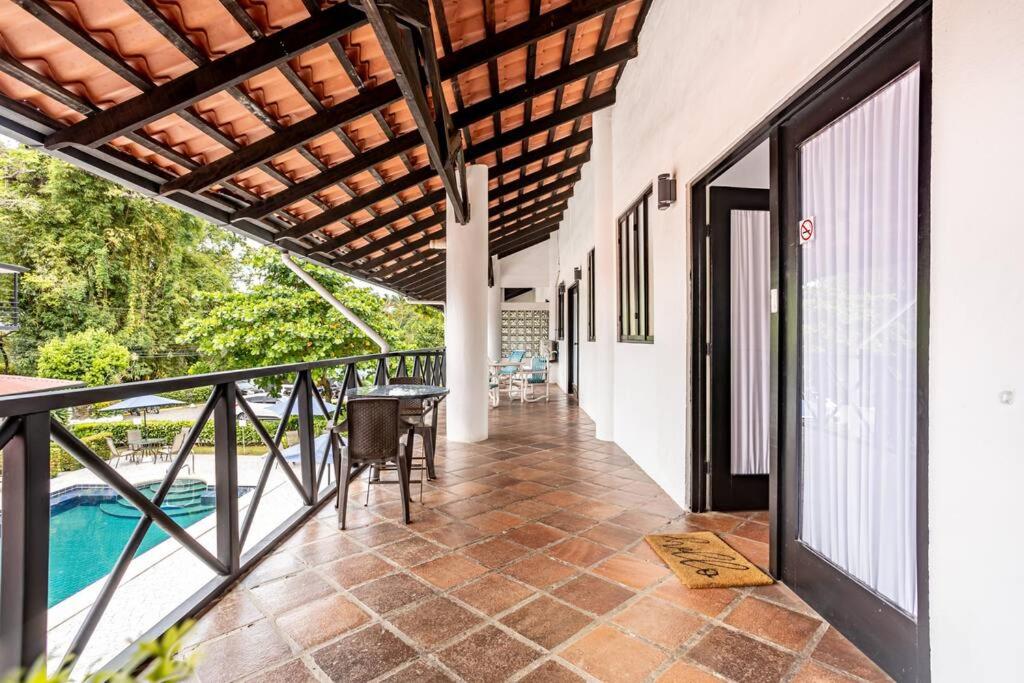 Villa Mymosa #9