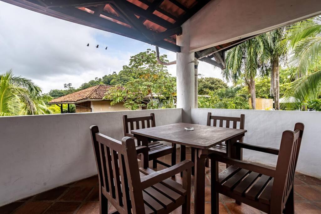 Villa Mymosa #9