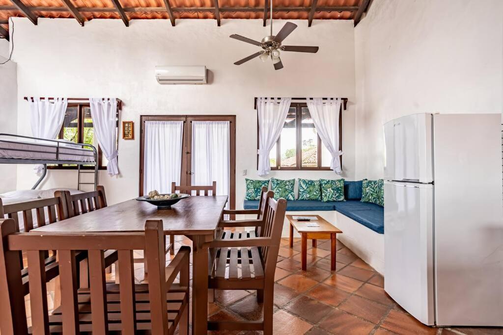 Villa Mymosa #9