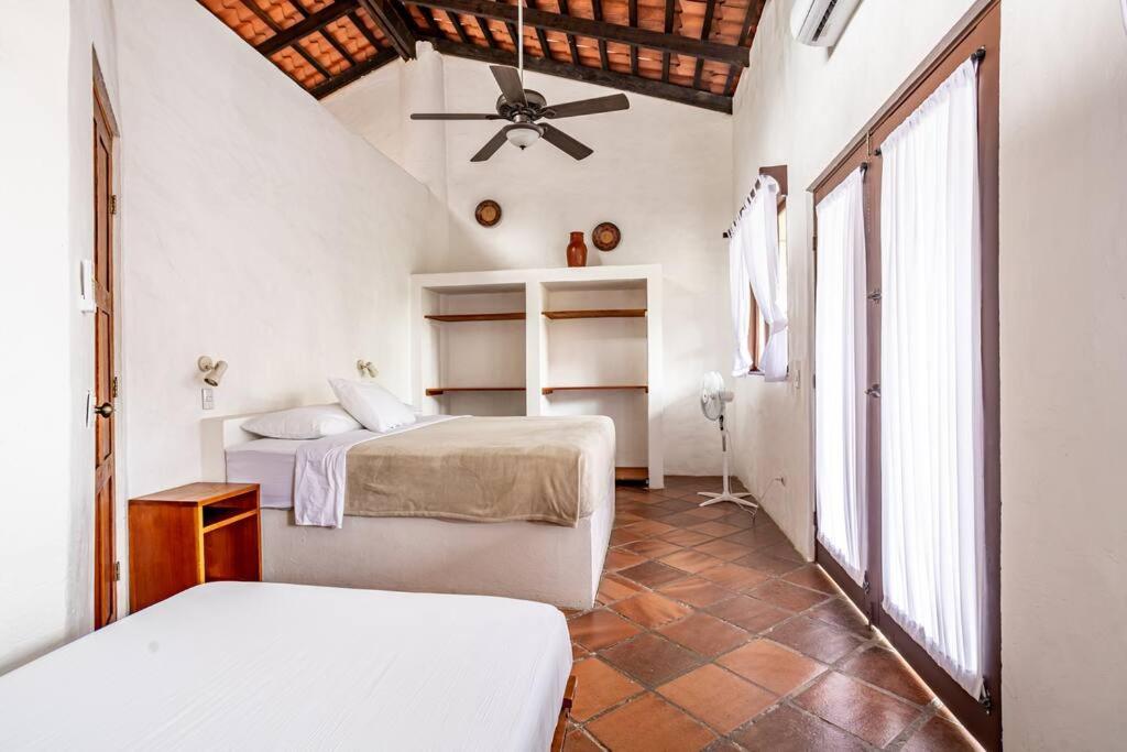 Villa Mymosa #9