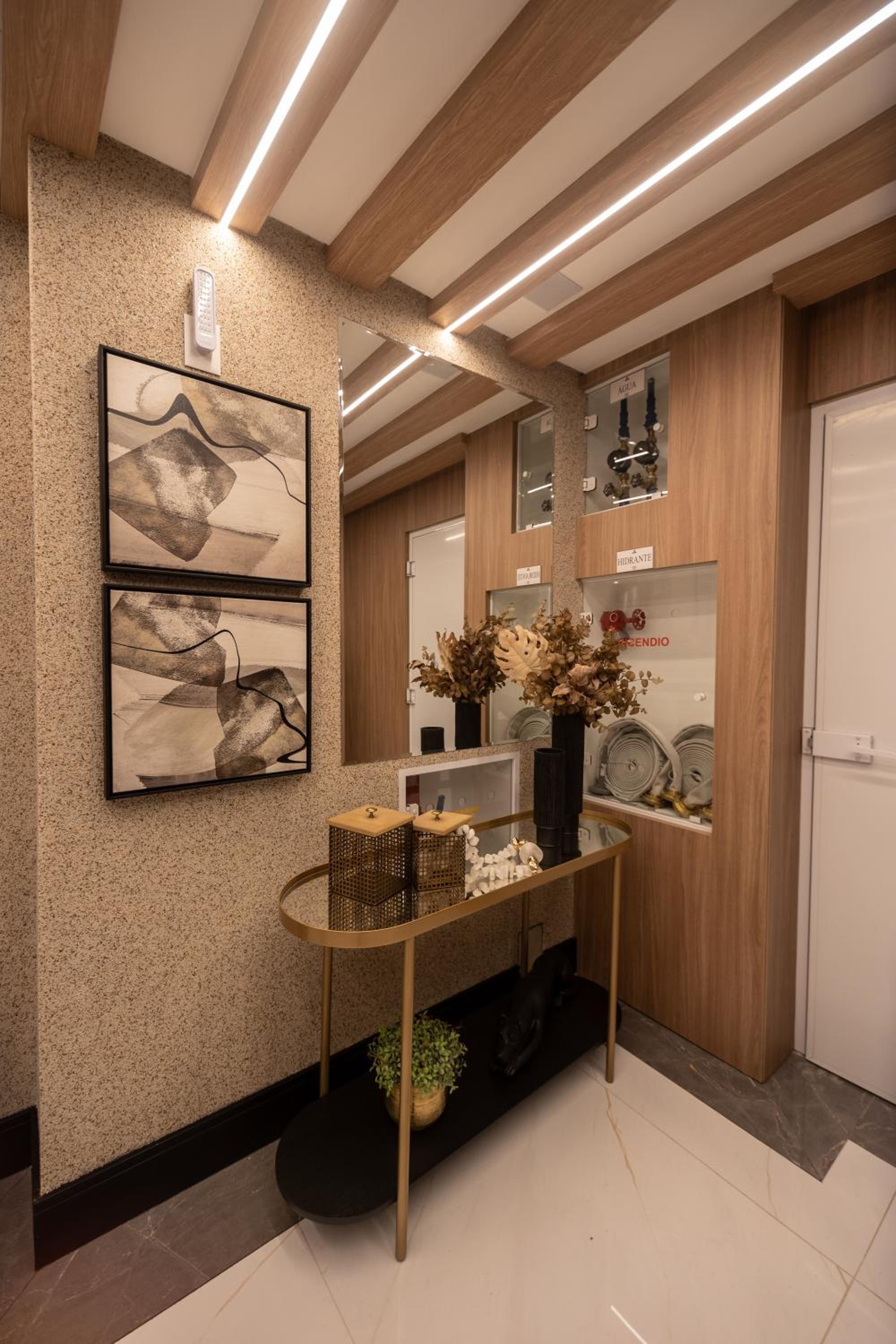 Luxo e Conforto com Vista mar em Porto Belo – PORT-001