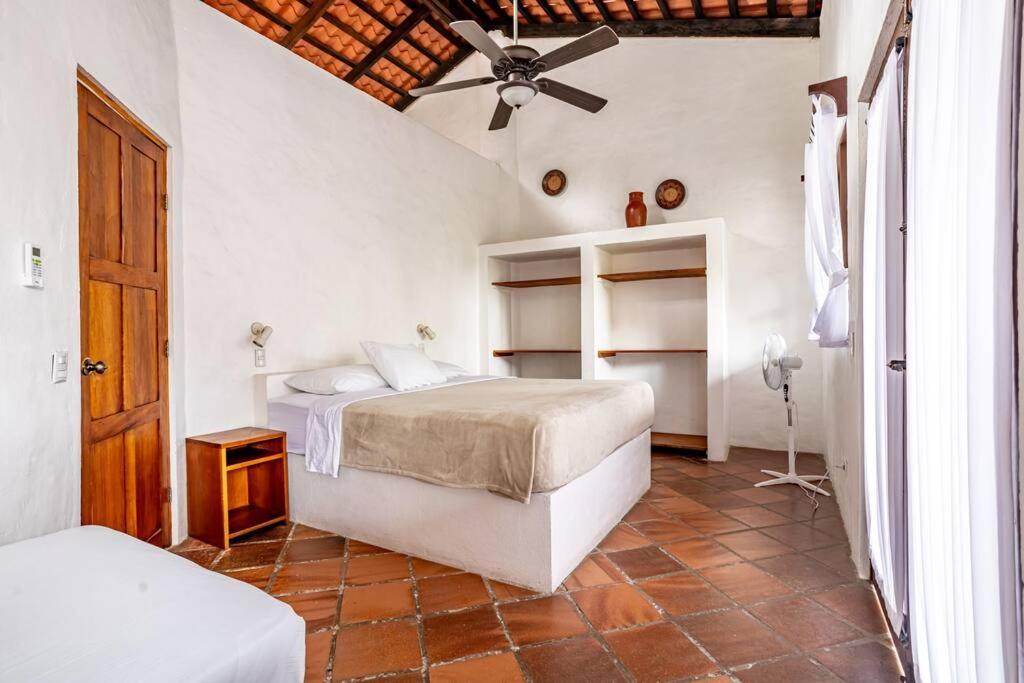 Villa Mymosa #9