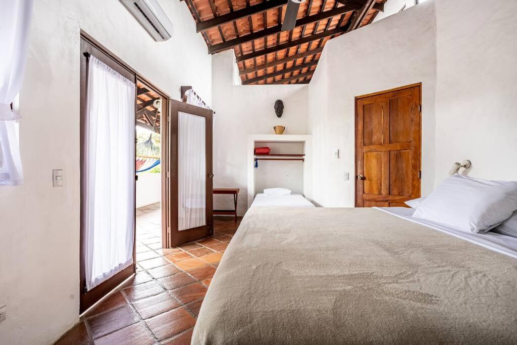 Villa Mymosa #9