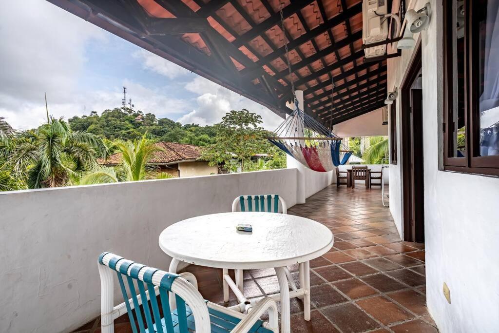 Villa Mymosa #9