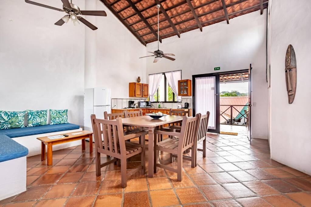 Villa Mymosa #9
