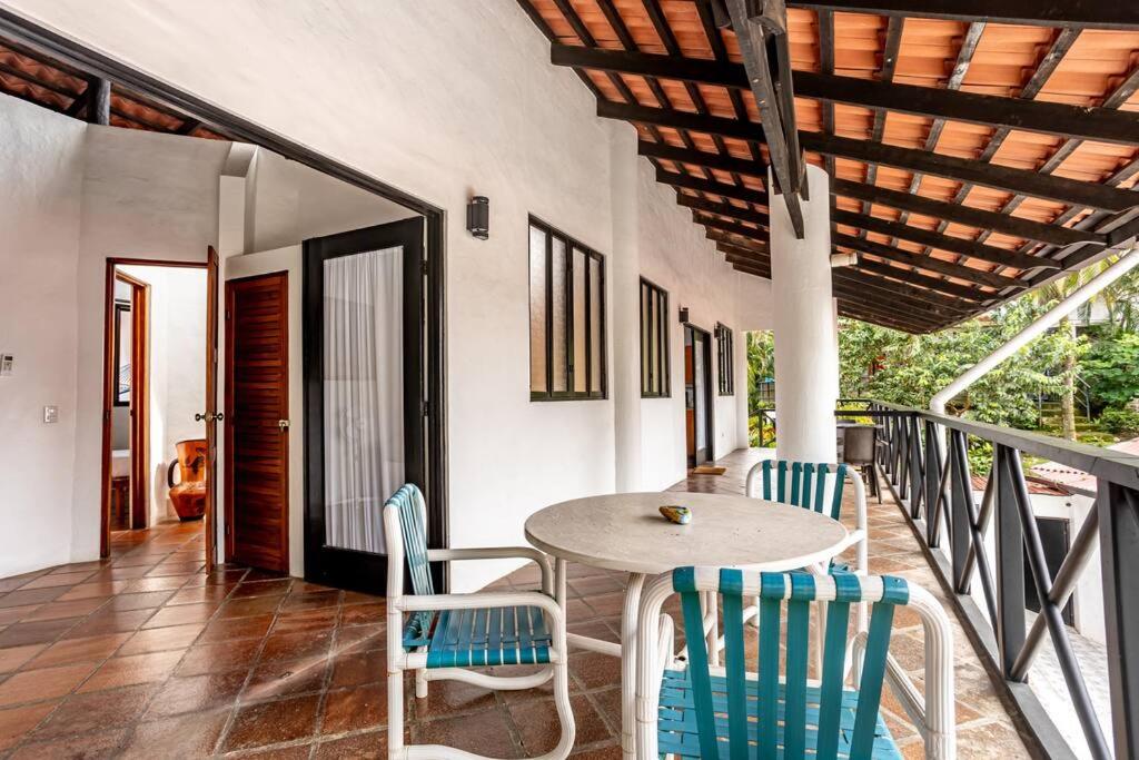Villa Mymosa #9