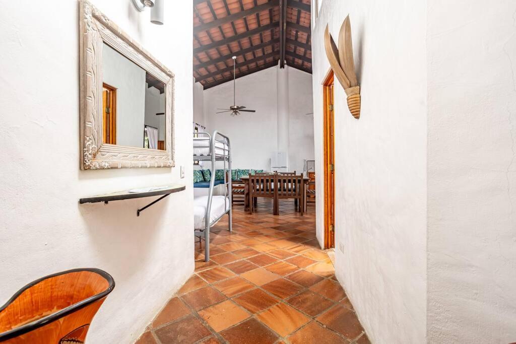 Villa Mymosa #9