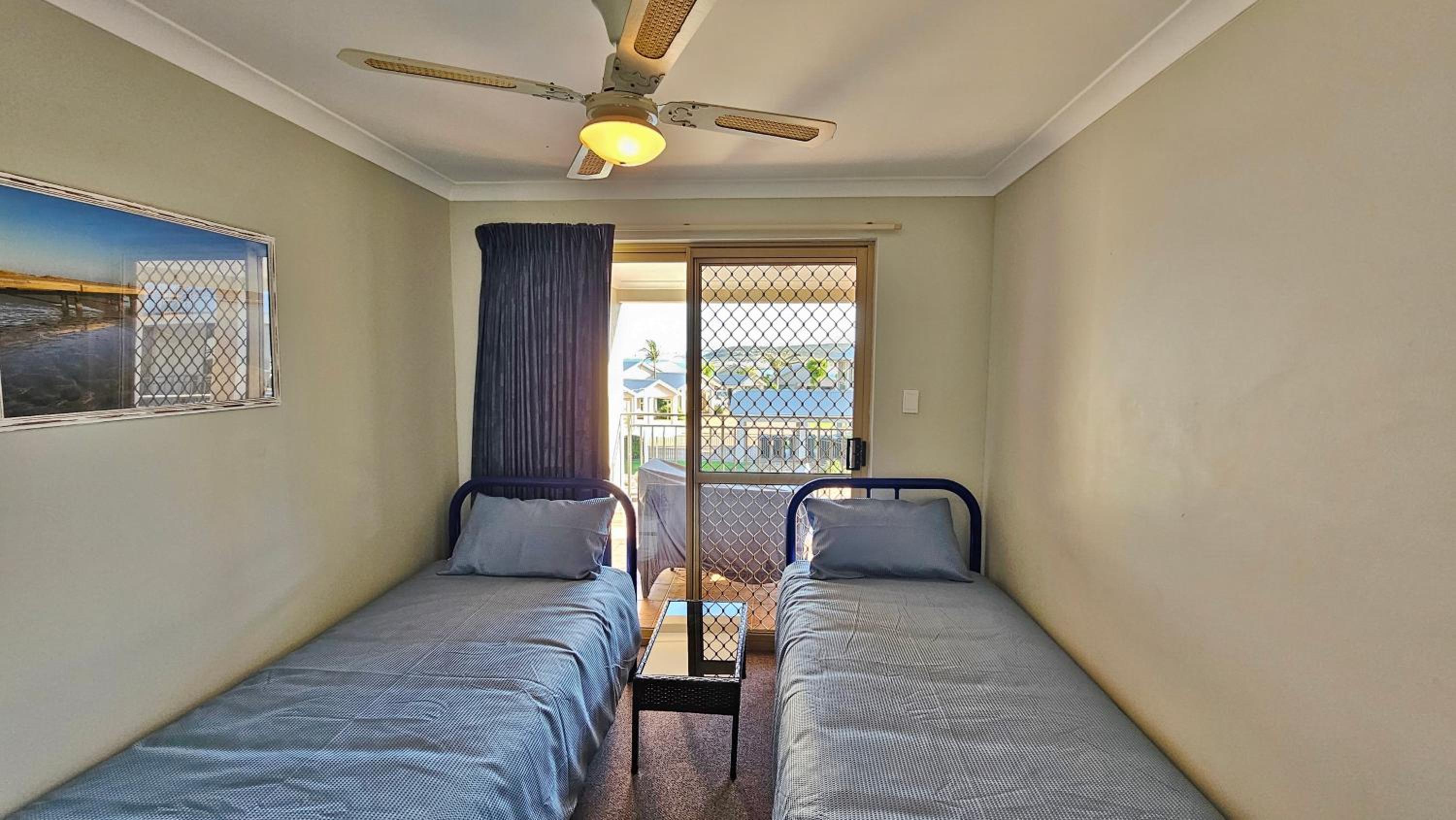 Pelican Shore Villa 15 - Kalbarri WA