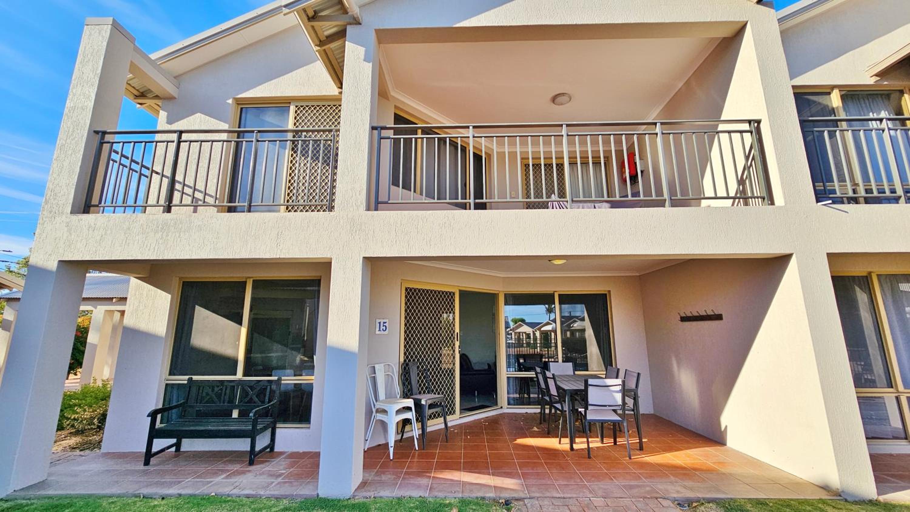 Pelican Shore Villa 15 - Kalbarri WA
