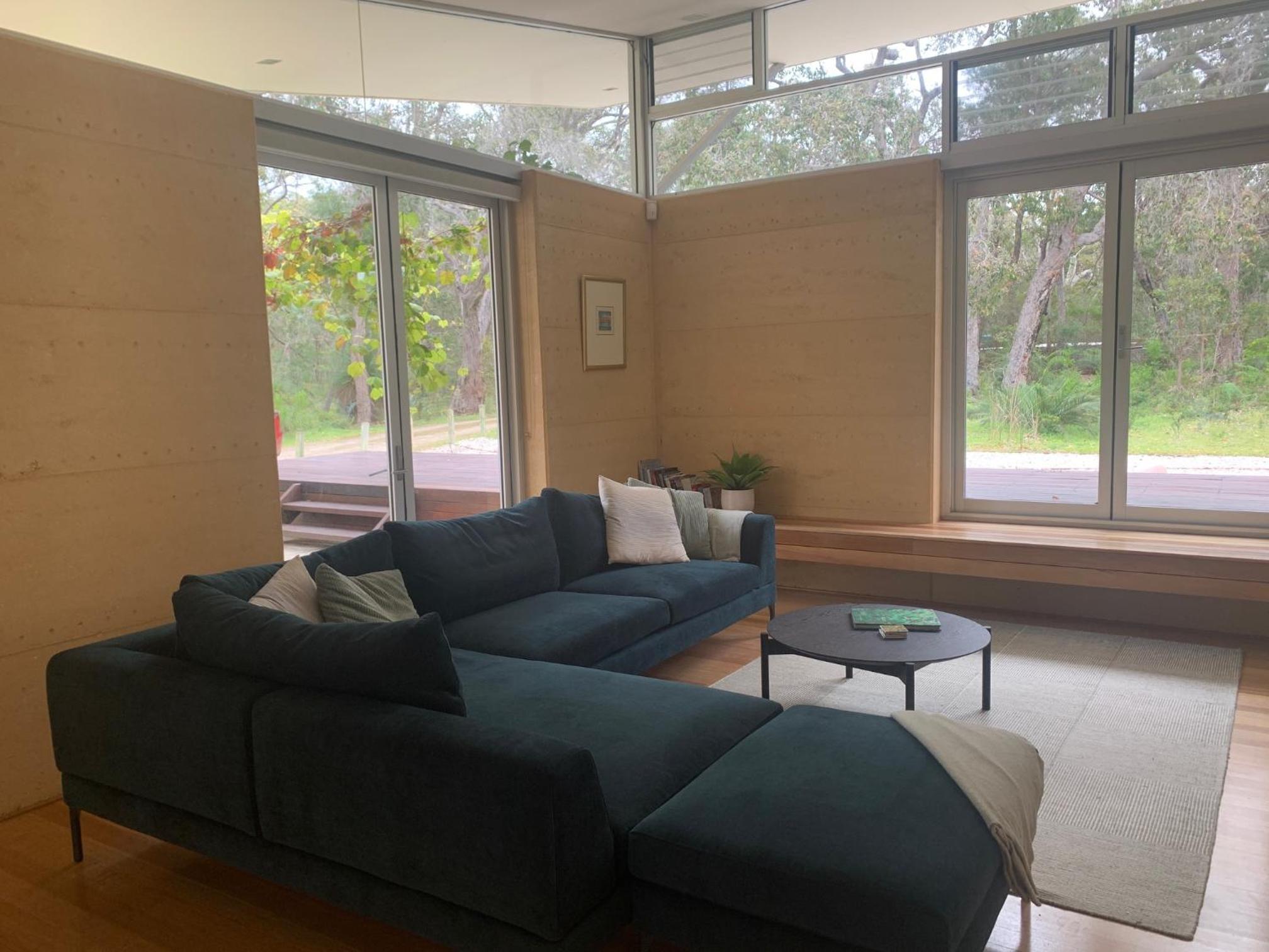 Selador- Couples Bush Retreat- Close To Beach & Town