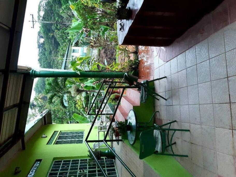 The kiwi house BRASSO SECO VILLAGE view 2