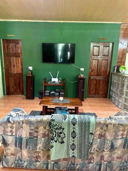 The kiwi house BRASSO SECO VILLAGE view 3