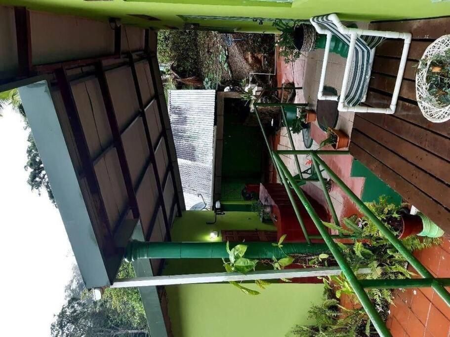 The kiwi house BRASSO SECO VILLAGE view 4