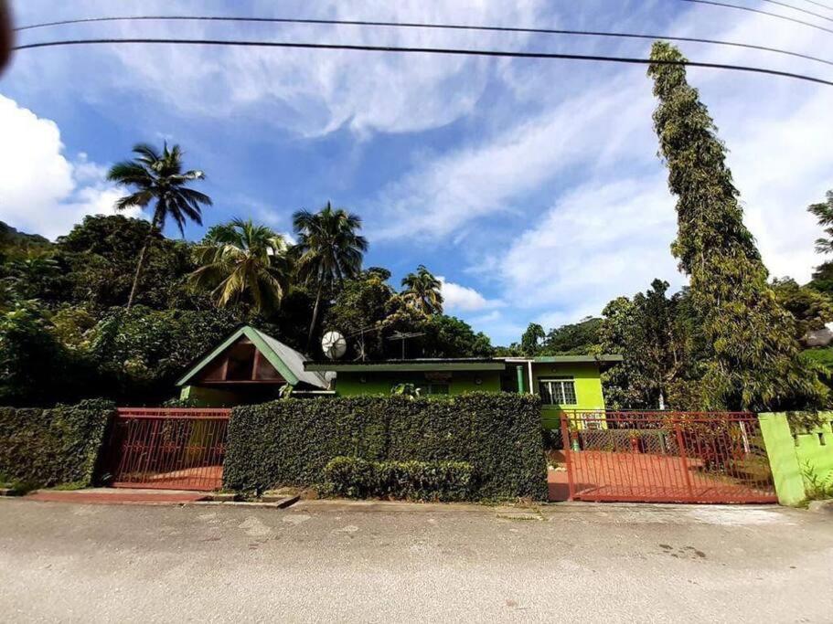 The kiwi house BRASSO SECO VILLAGE view 5