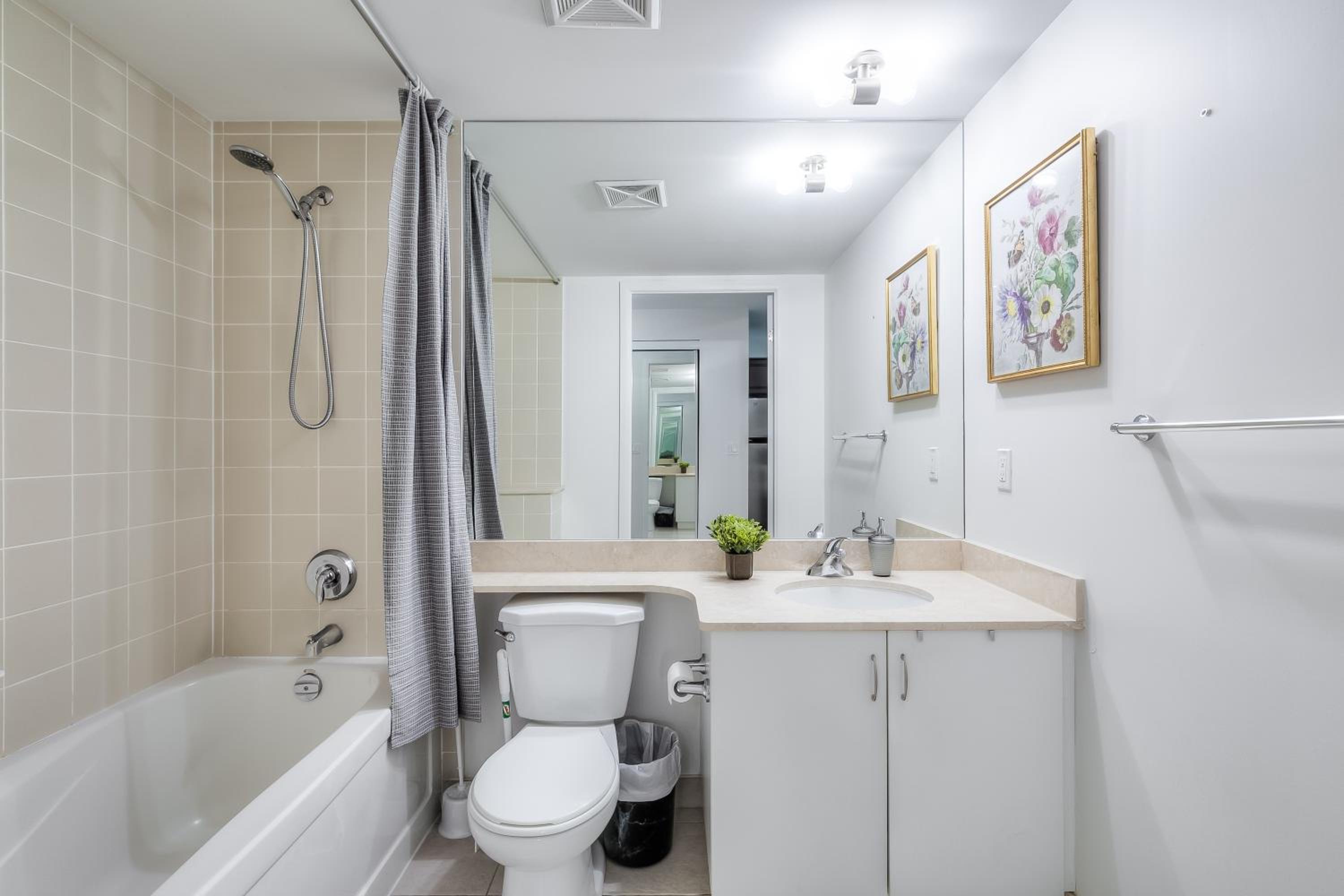 The Neptune I Suites