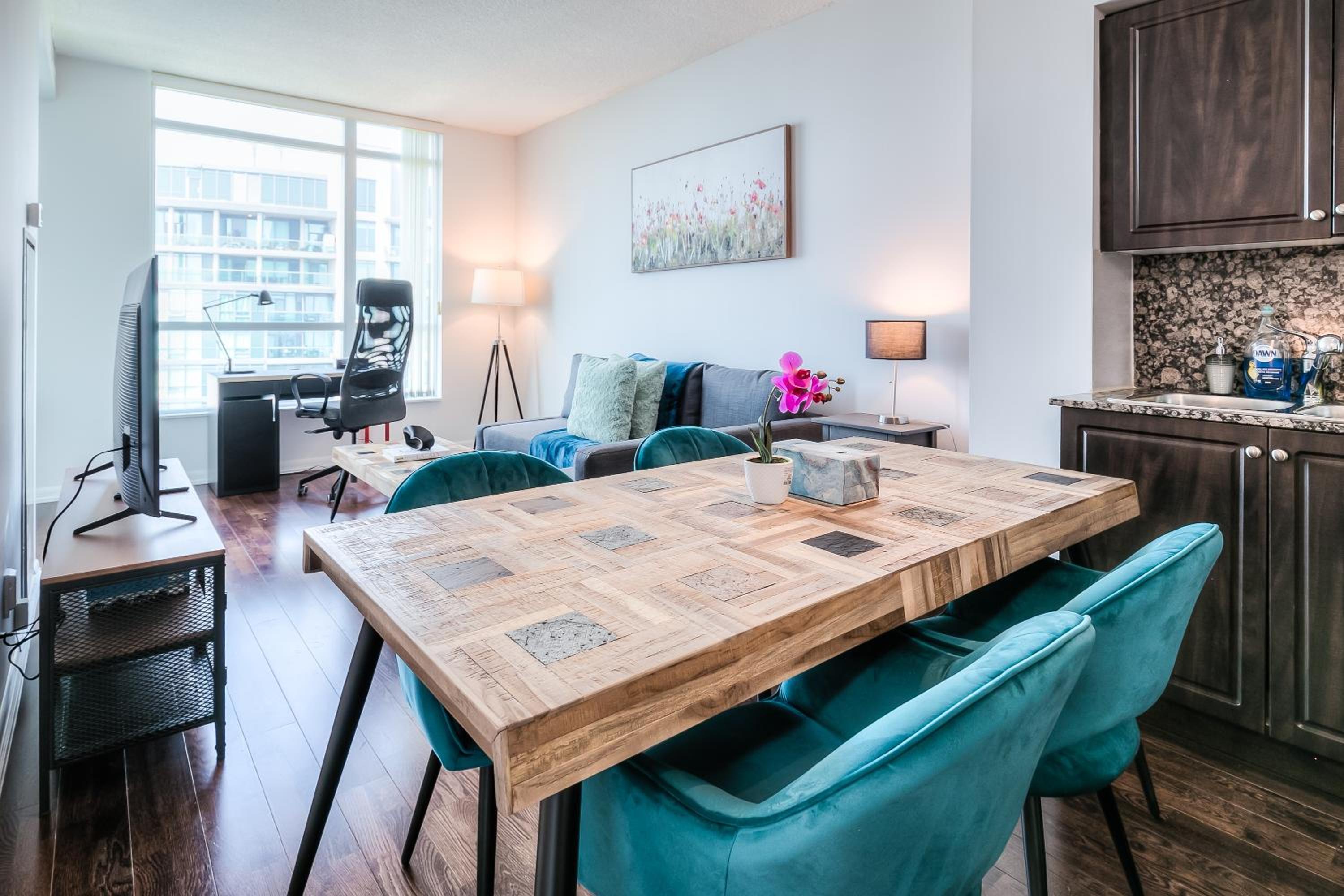 The Neptune I Suites