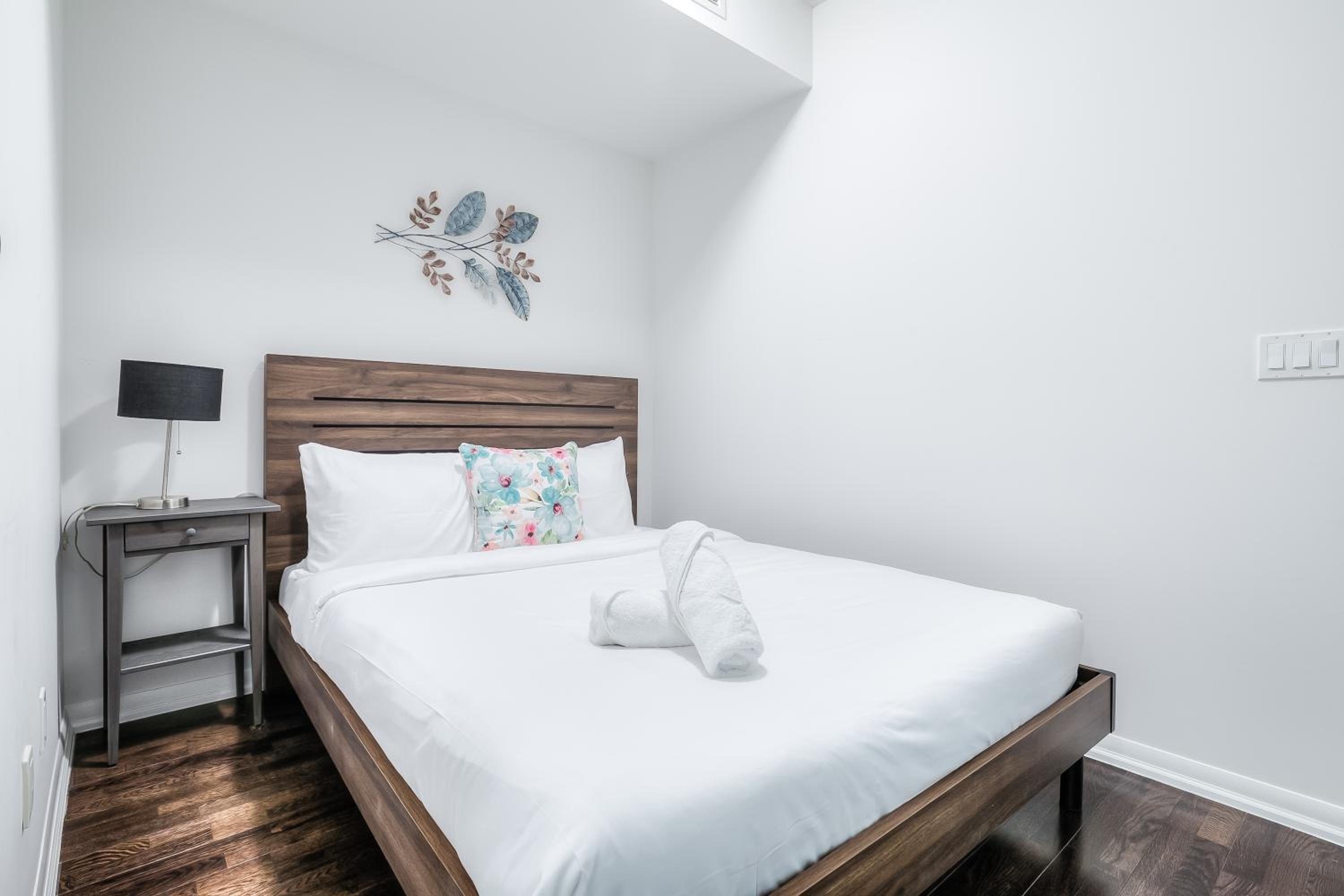 The Neptune I Suites