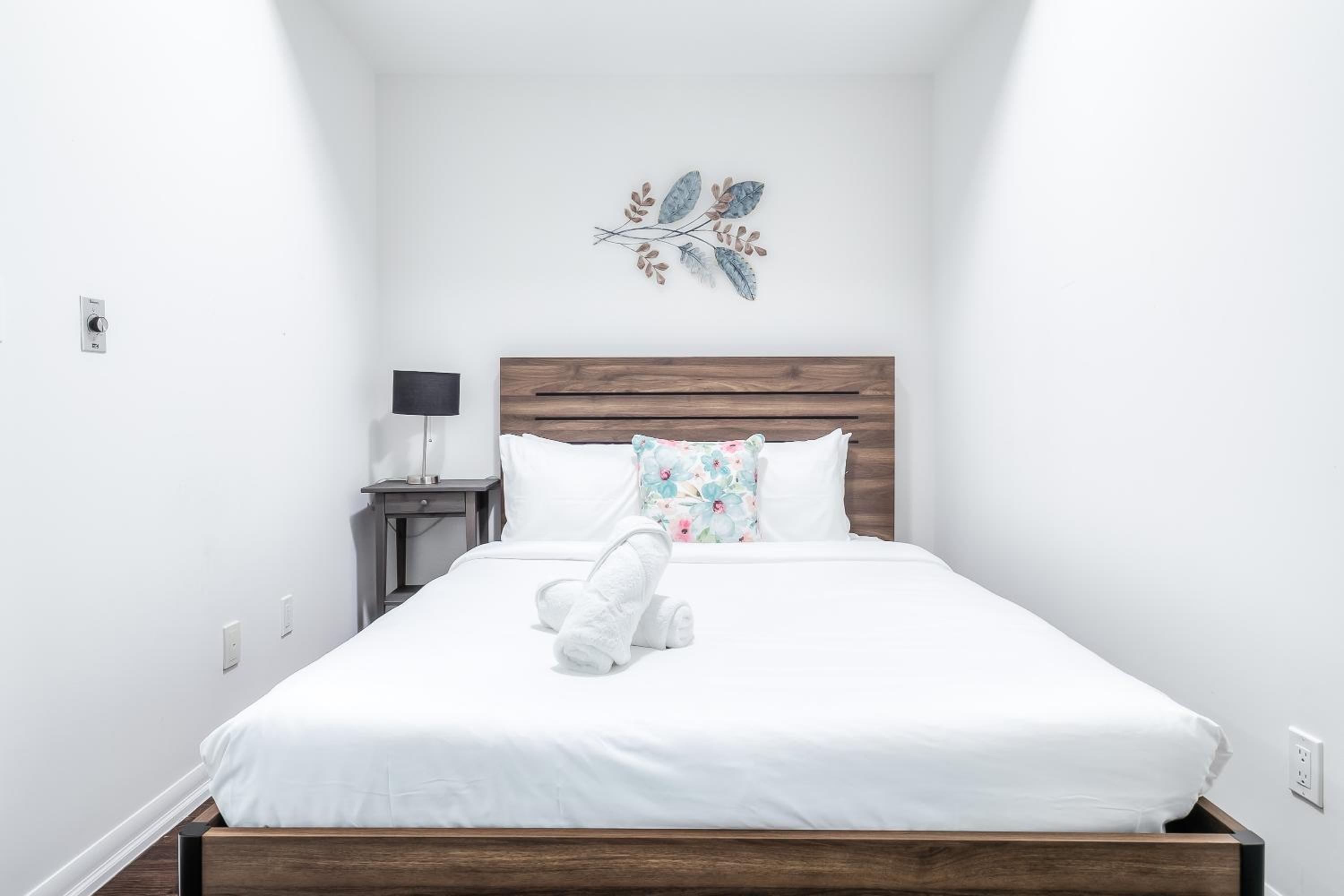 The Neptune I Suites