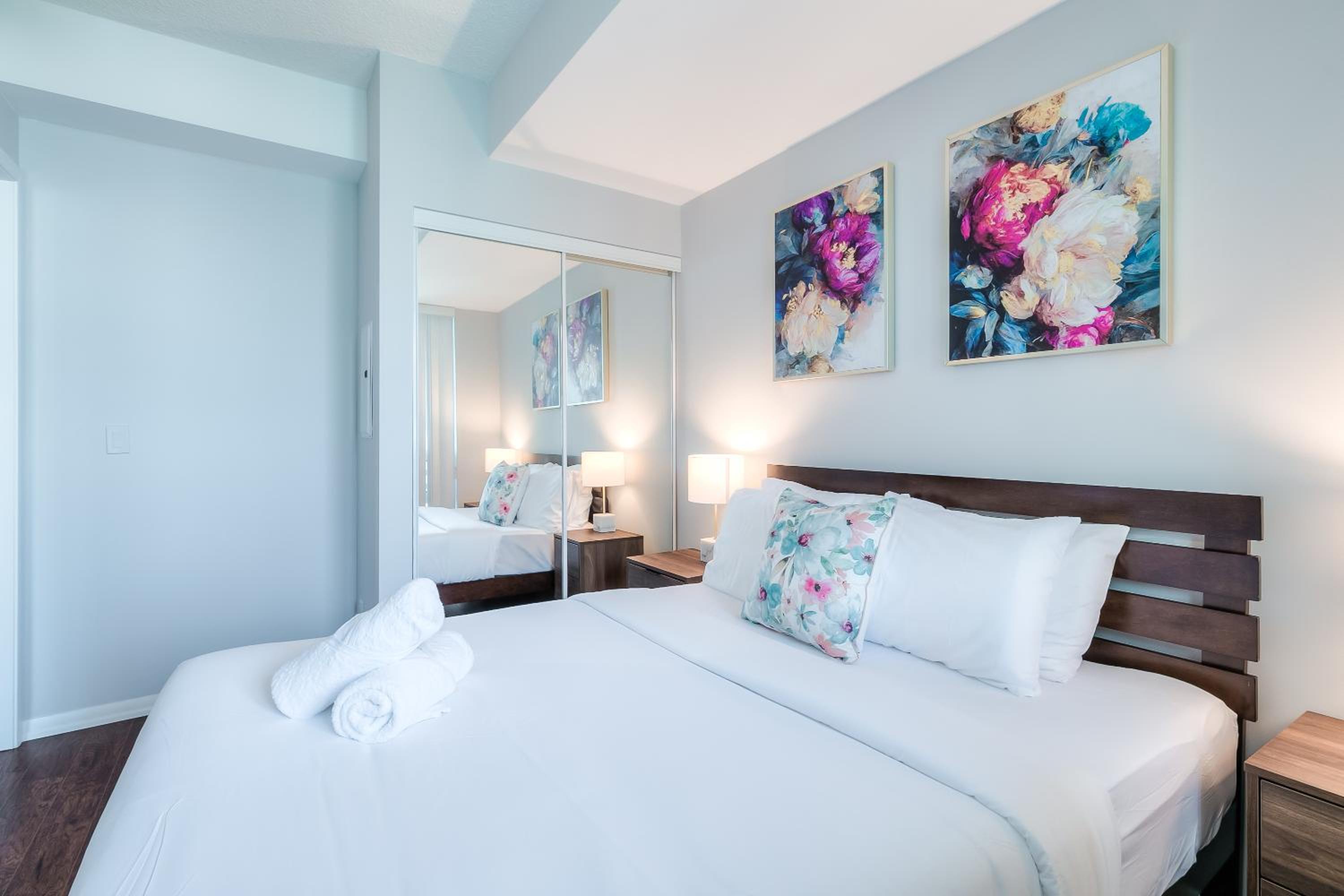 The Neptune I Suites