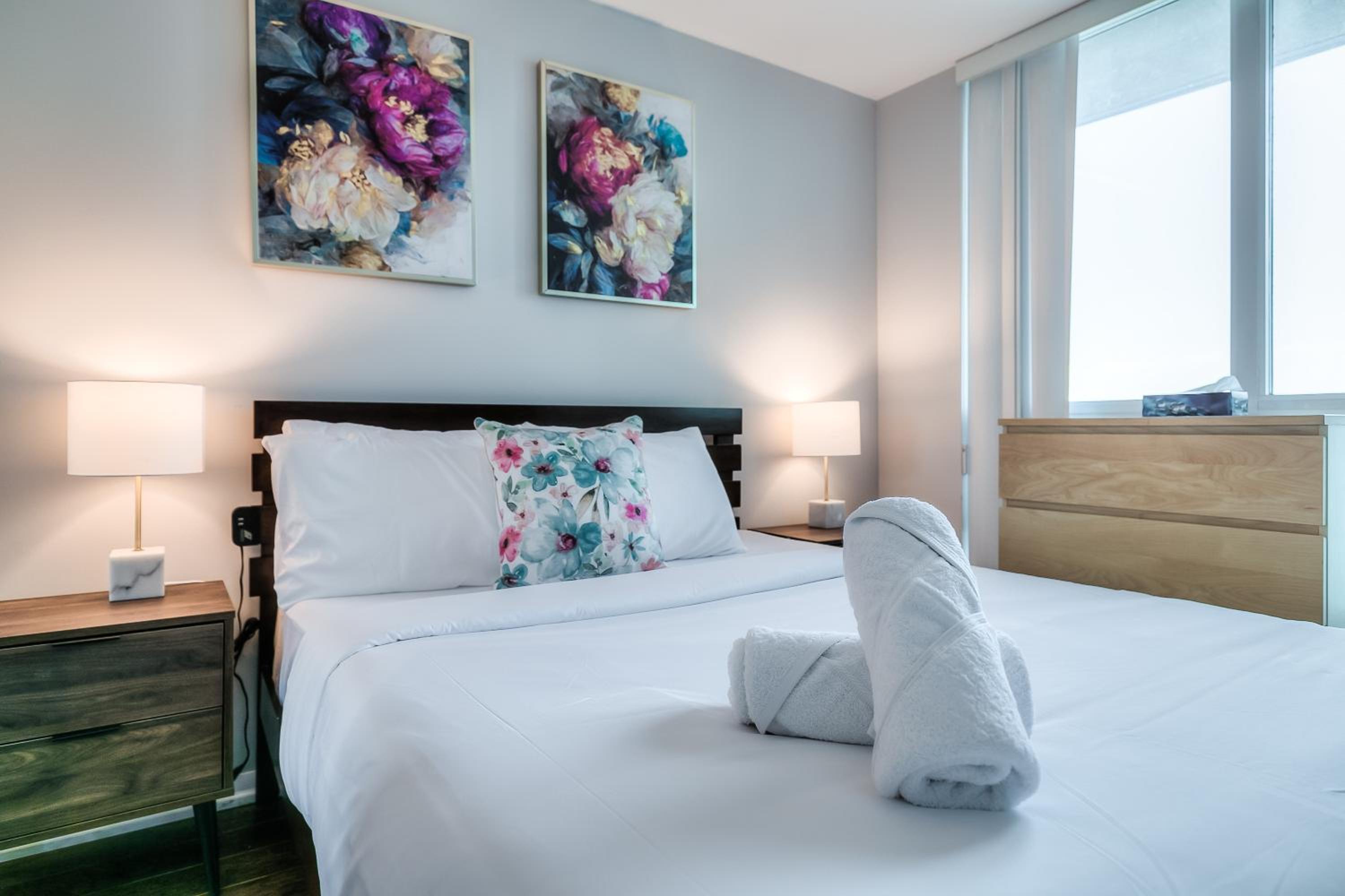 The Neptune I Suites