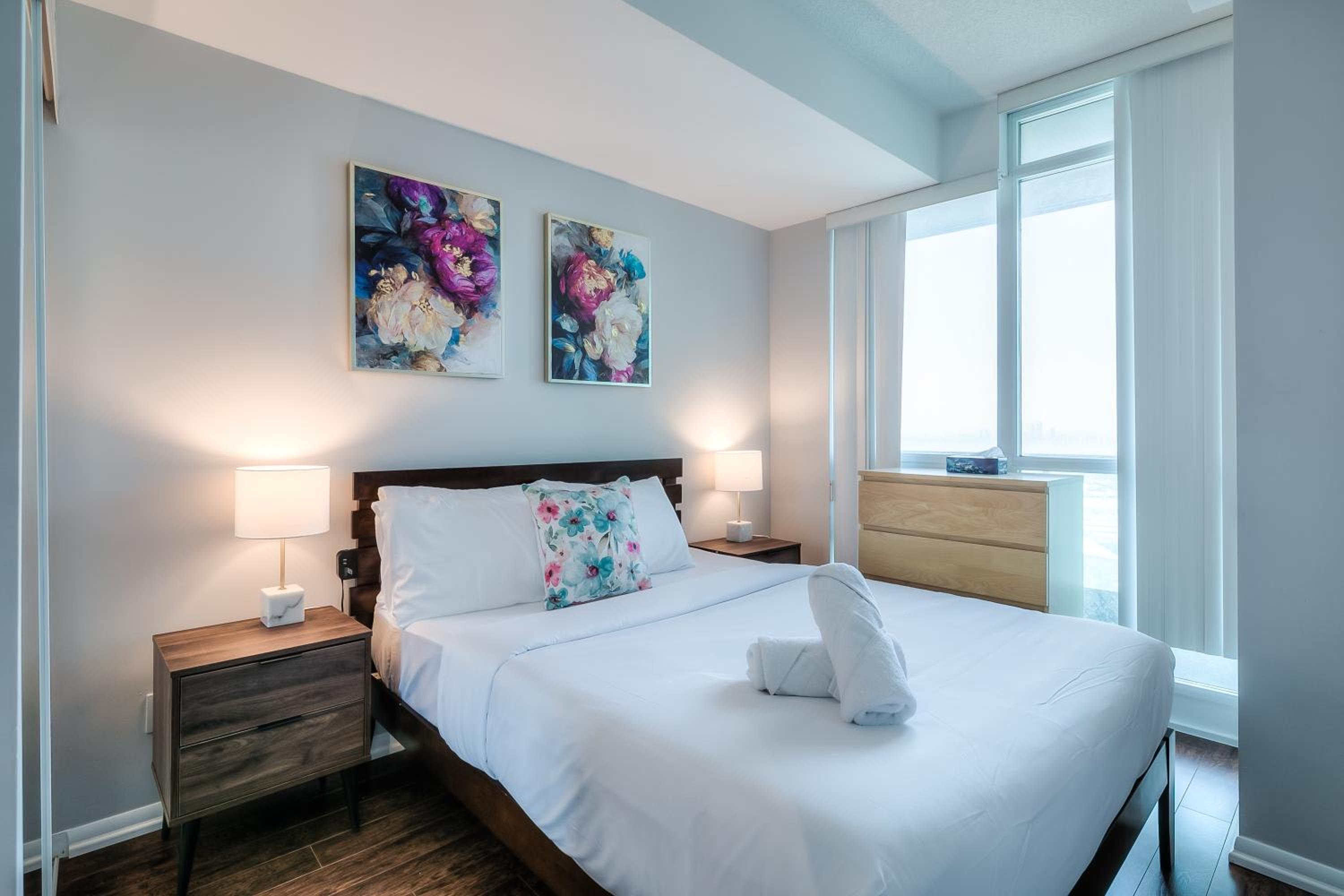 The Neptune I Suites
