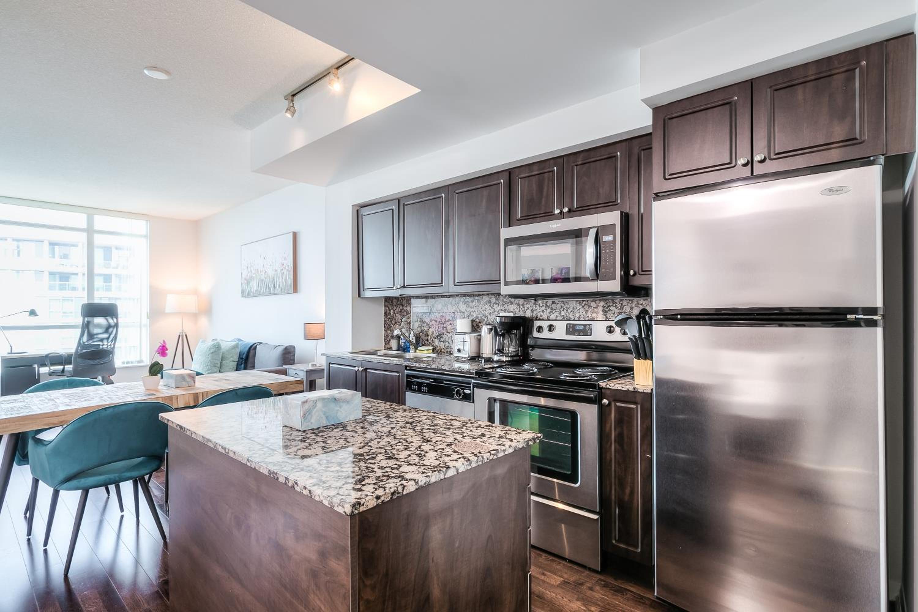 The Neptune I Suites