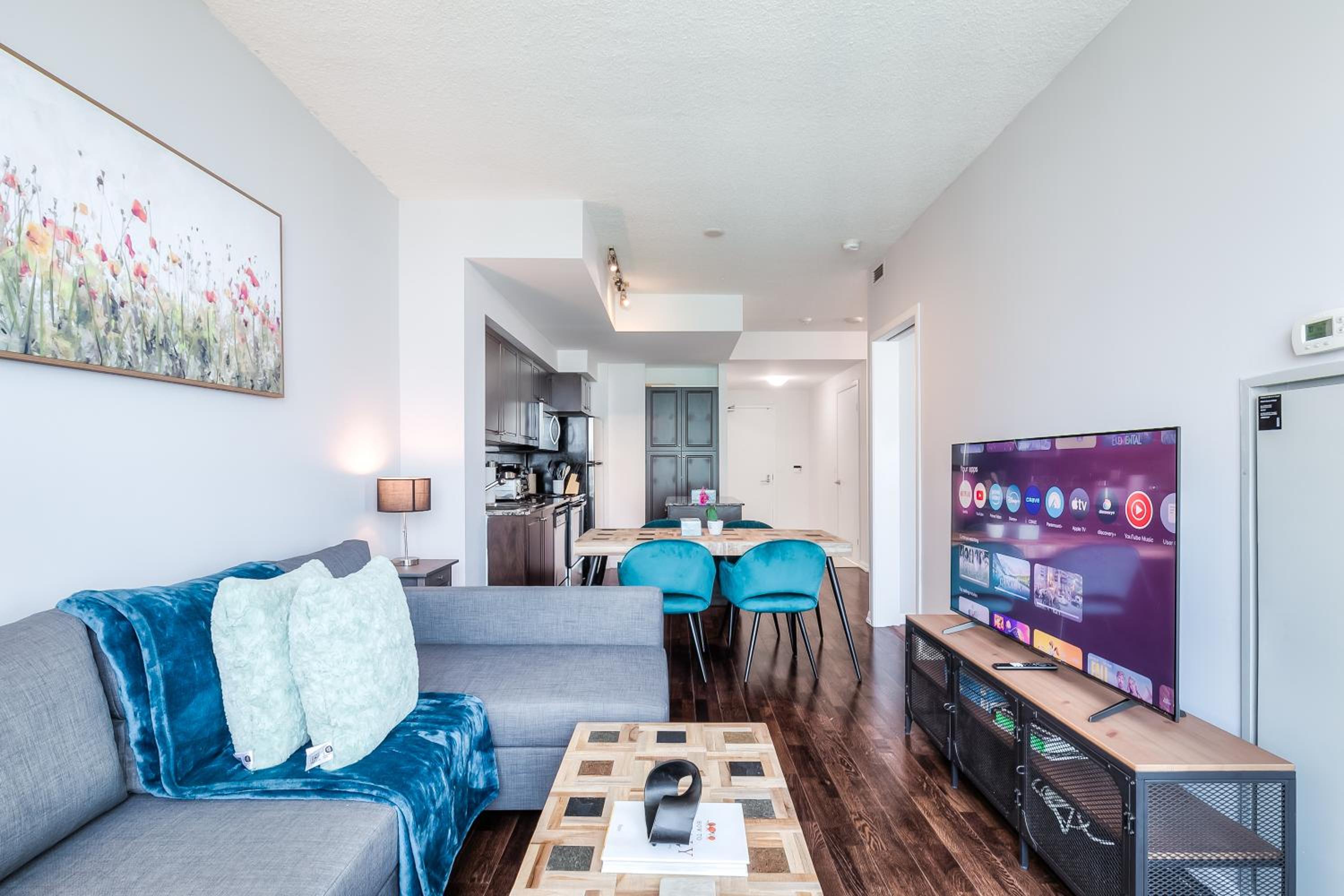The Neptune I Suites