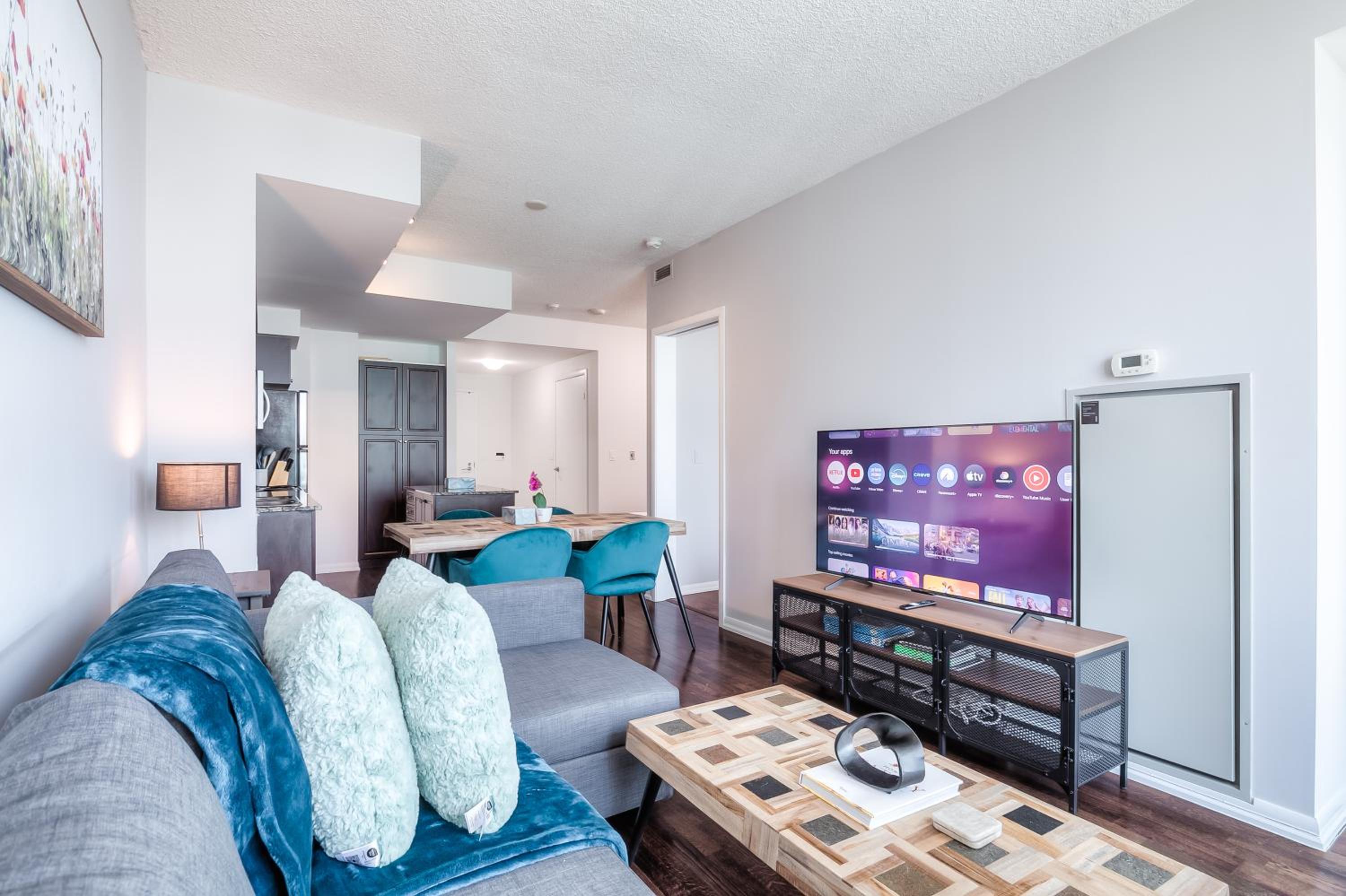 The Neptune I Suites