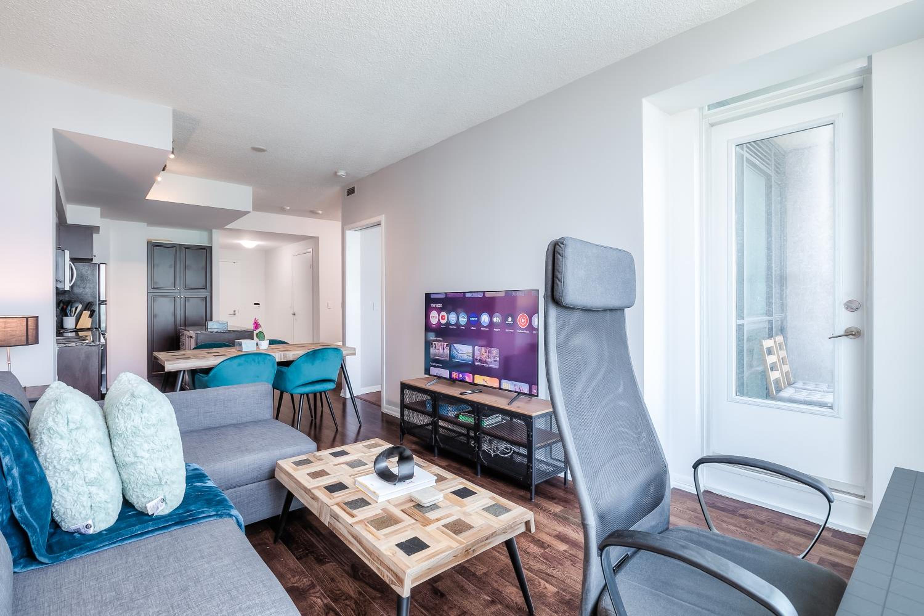 The Neptune I Suites