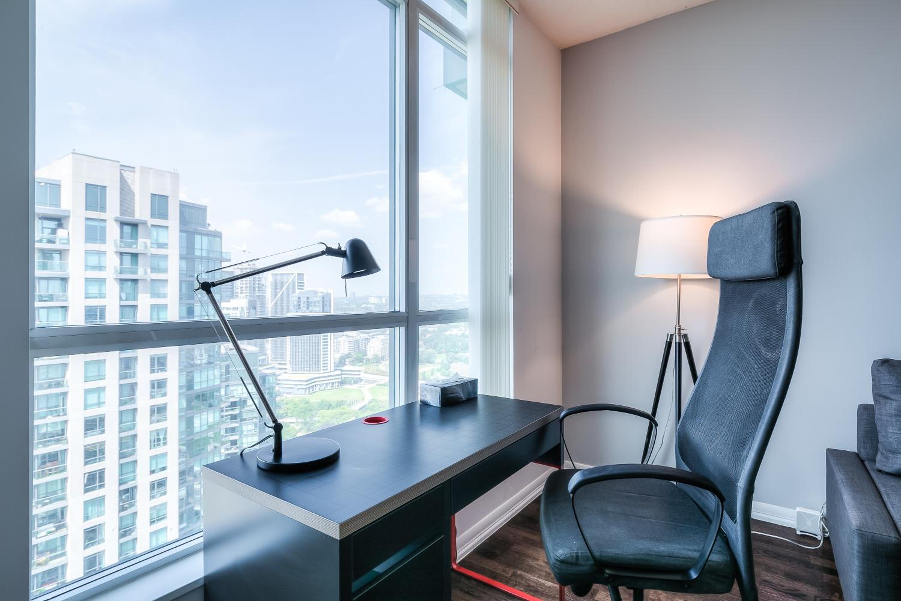 The Neptune I Suites