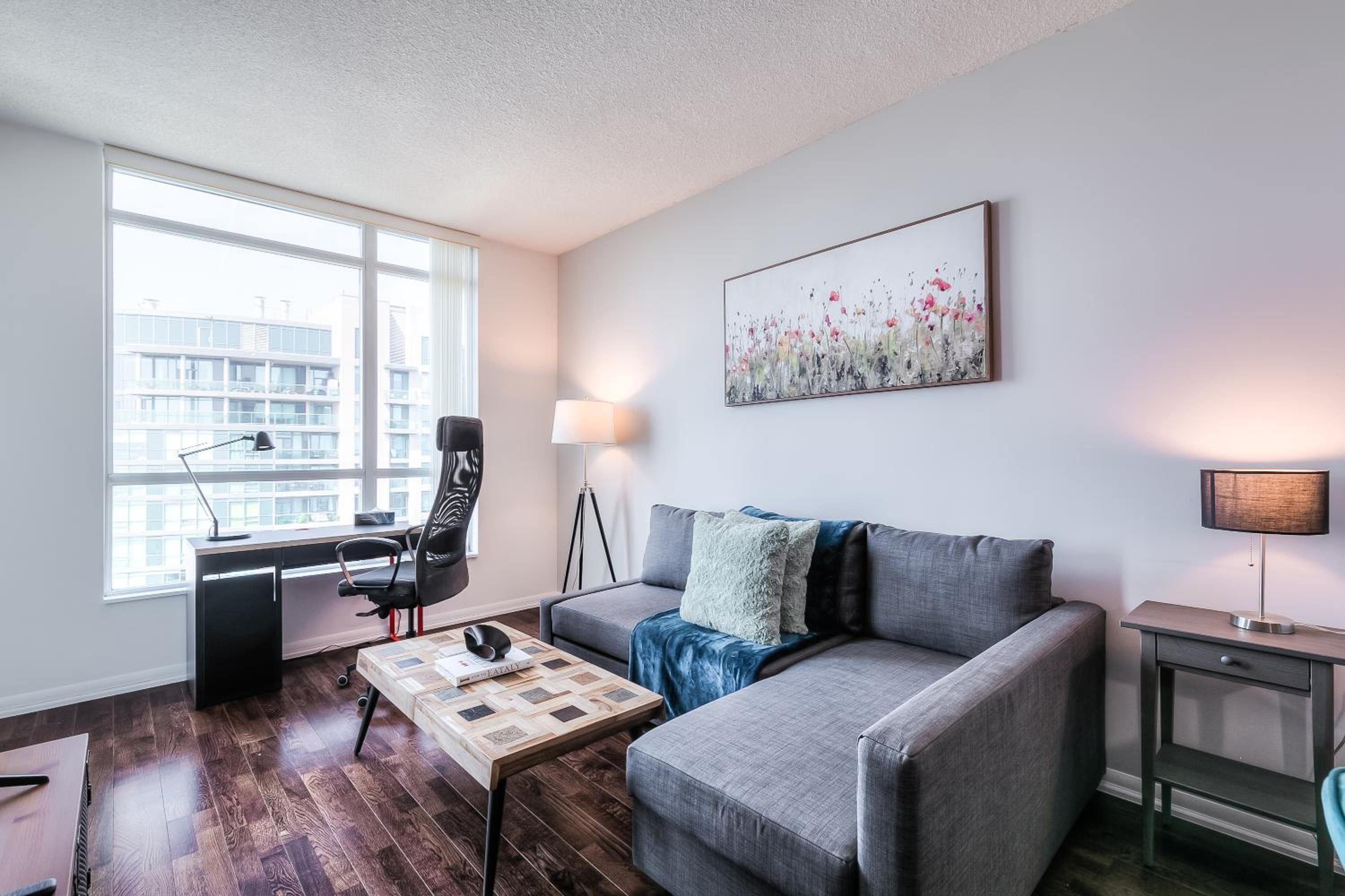 The Neptune I Suites