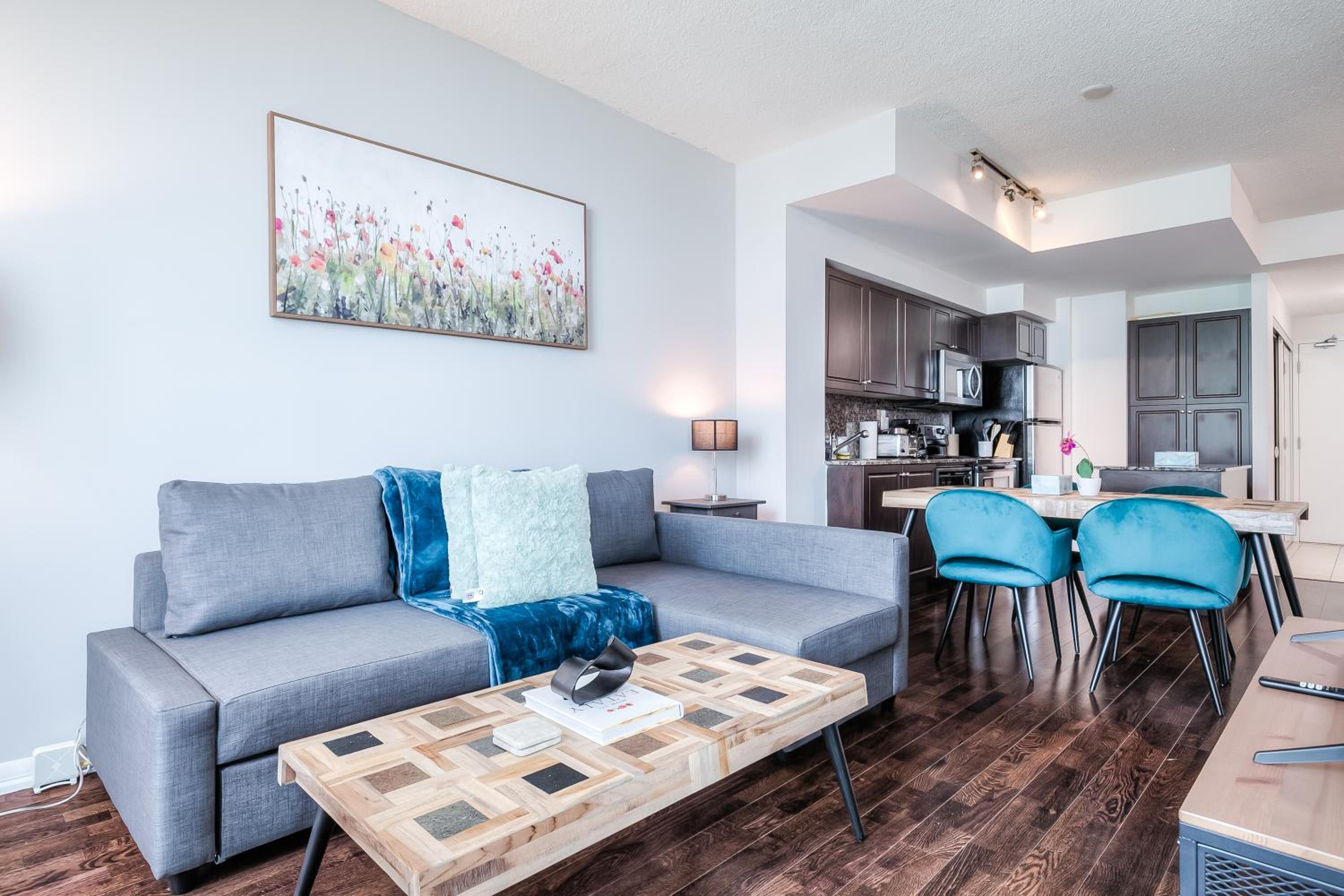 The Neptune I Suites