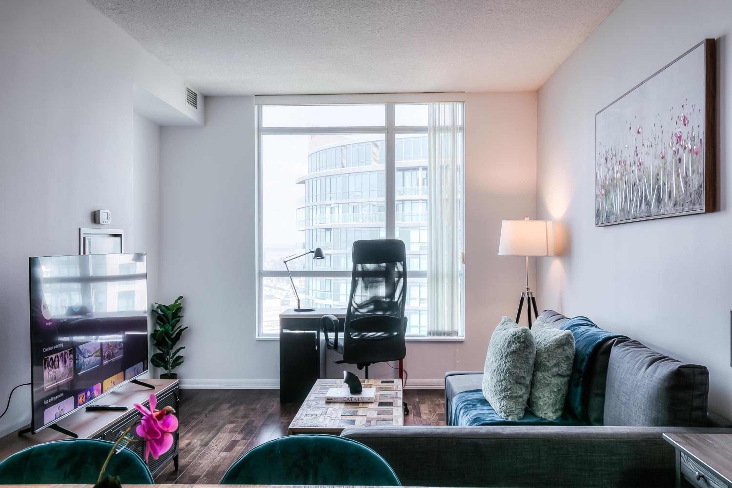 The Neptune I Suites