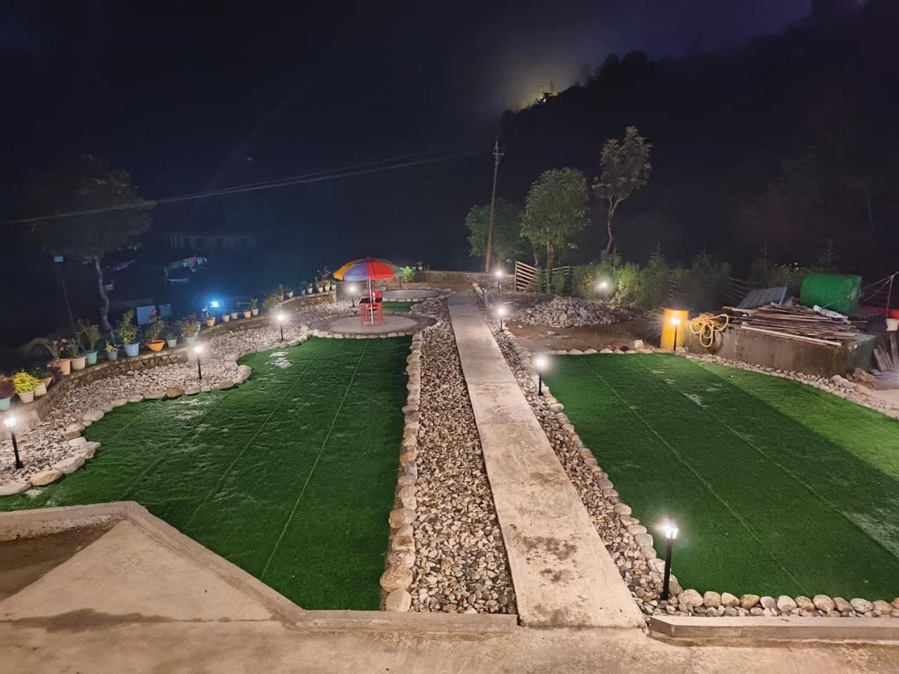 Resort Abhirup
