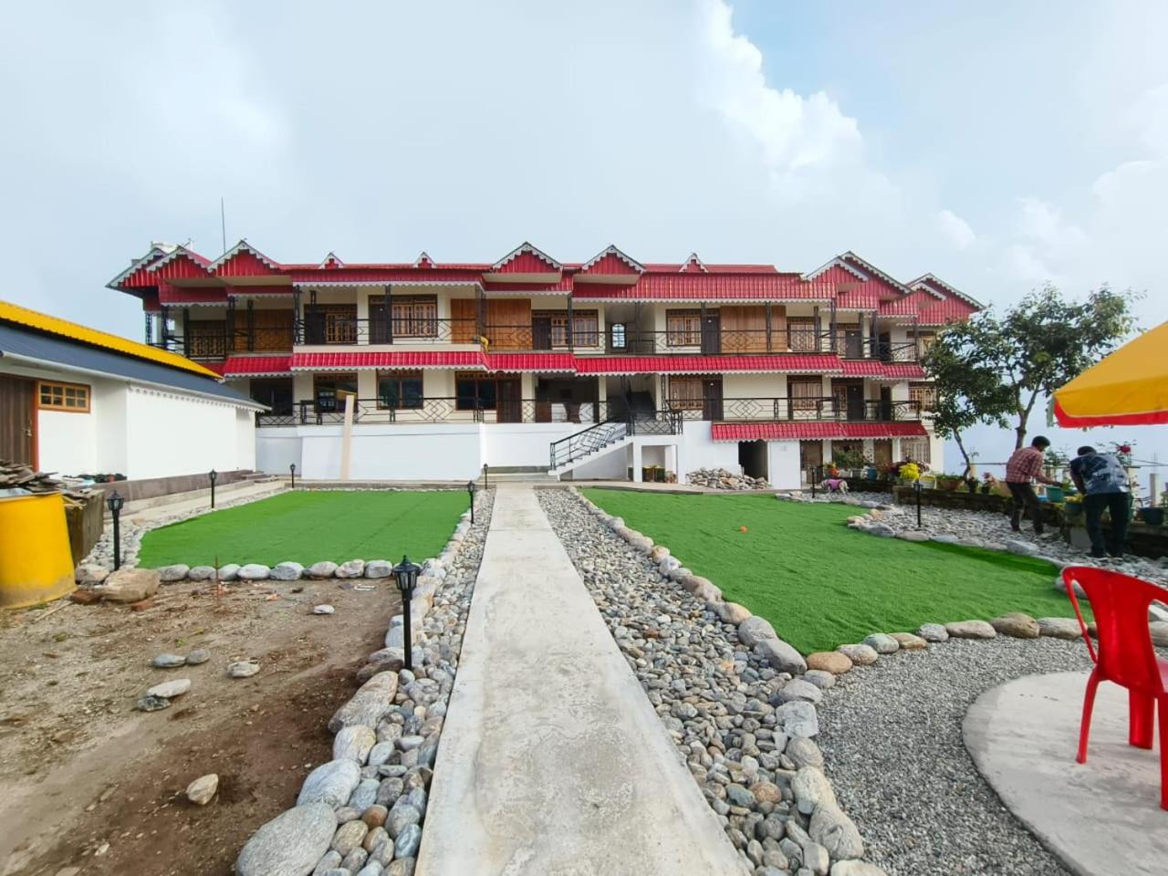 Resort Abhirup