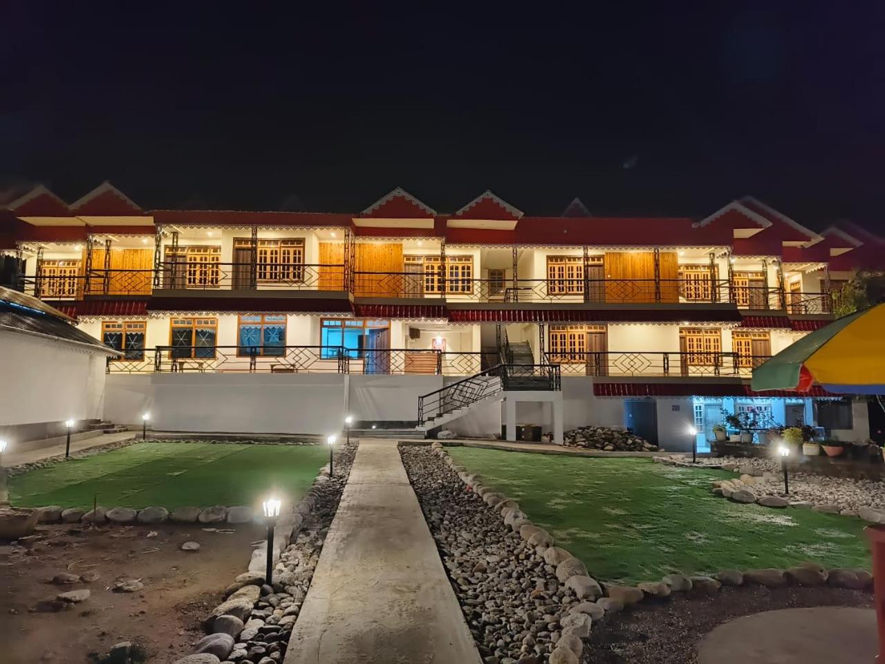 Resort Abhirup