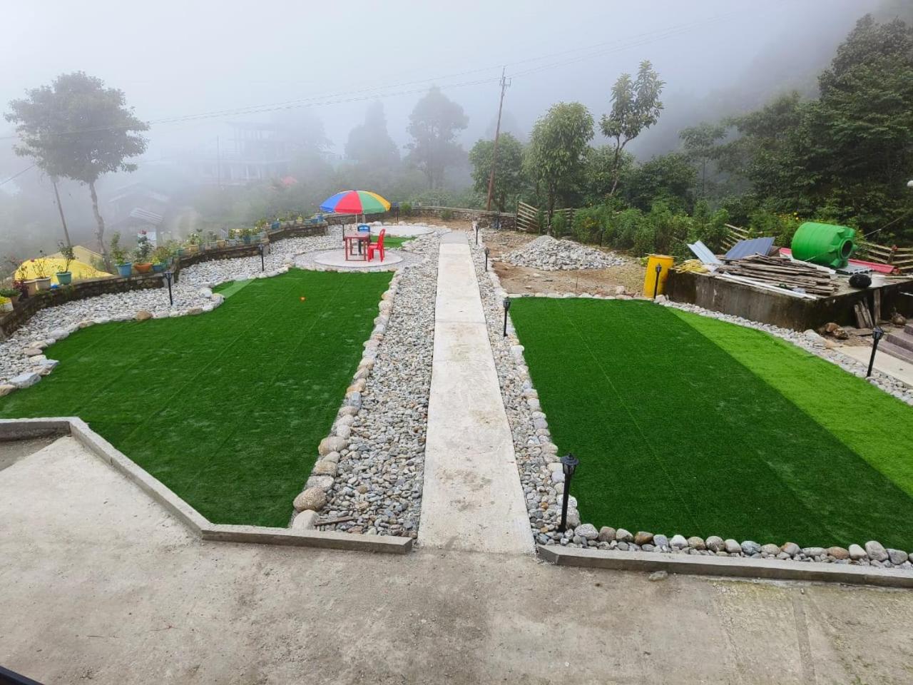 Resort Abhirup
