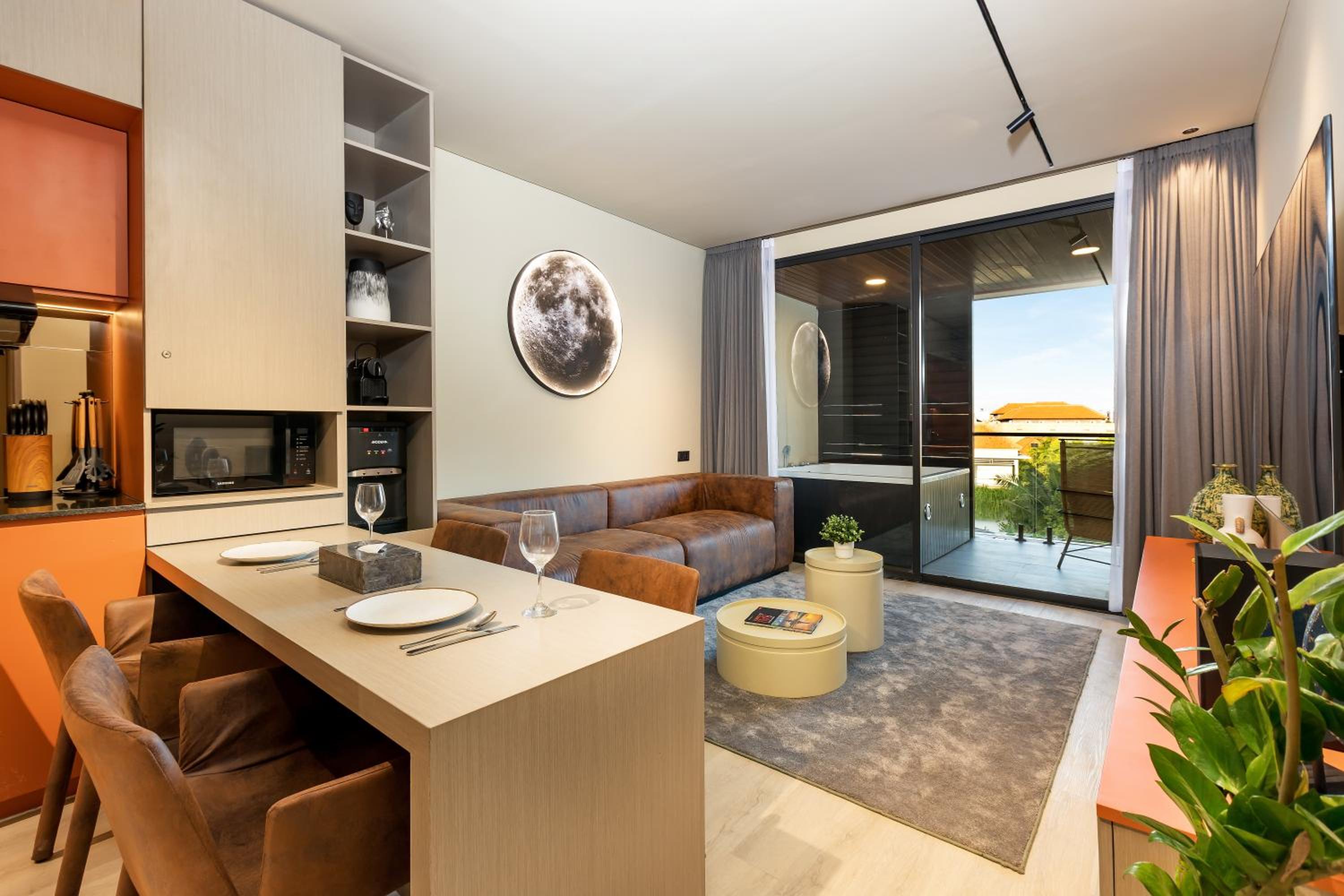 Alex Villas Complex N4 view 3